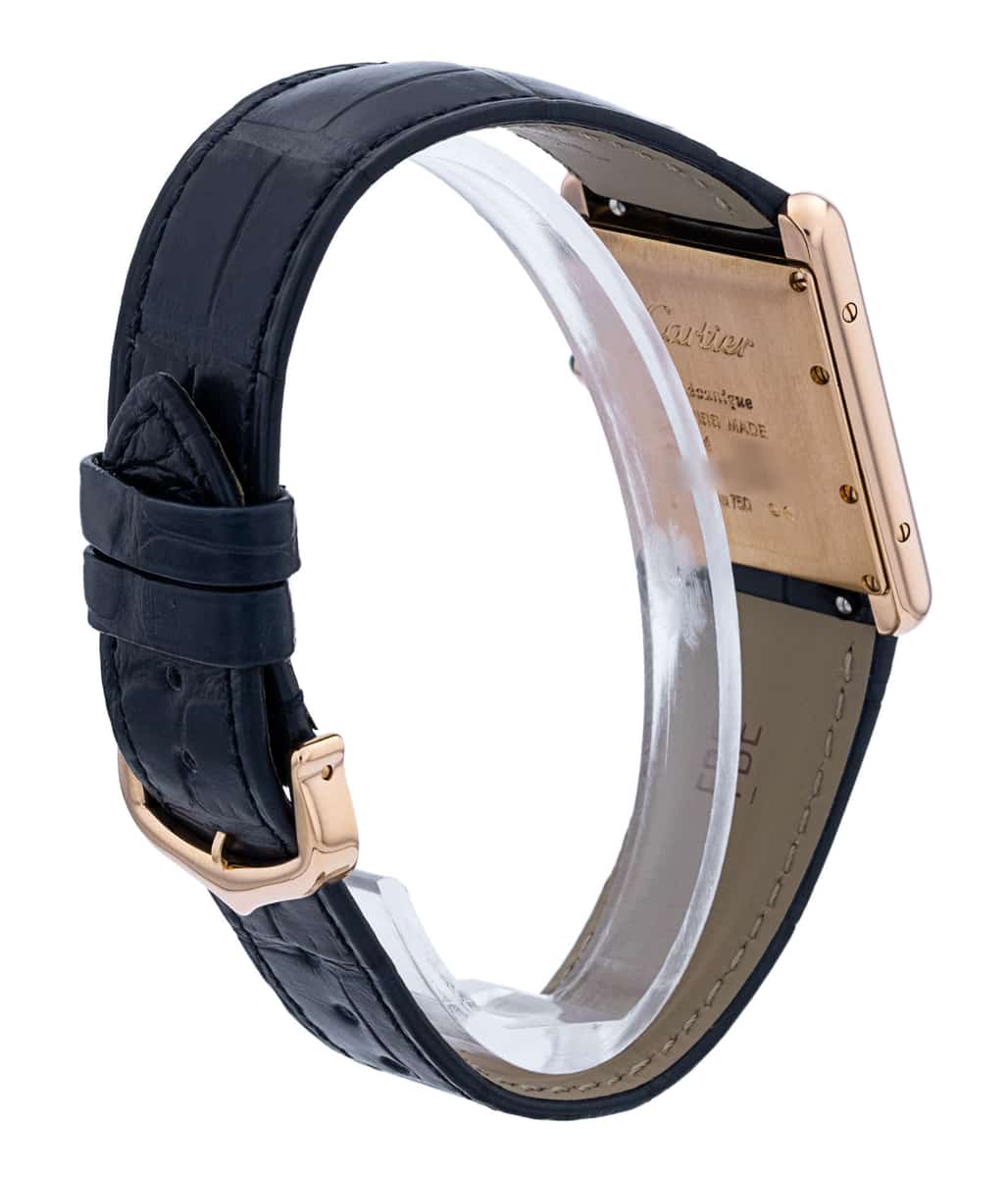 Cartier Tank WGTA0058 Cartier Tank WGTA0058